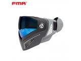 FMA F5 storm goggles, wind goggles, paintball, competitive team building sports TB1688